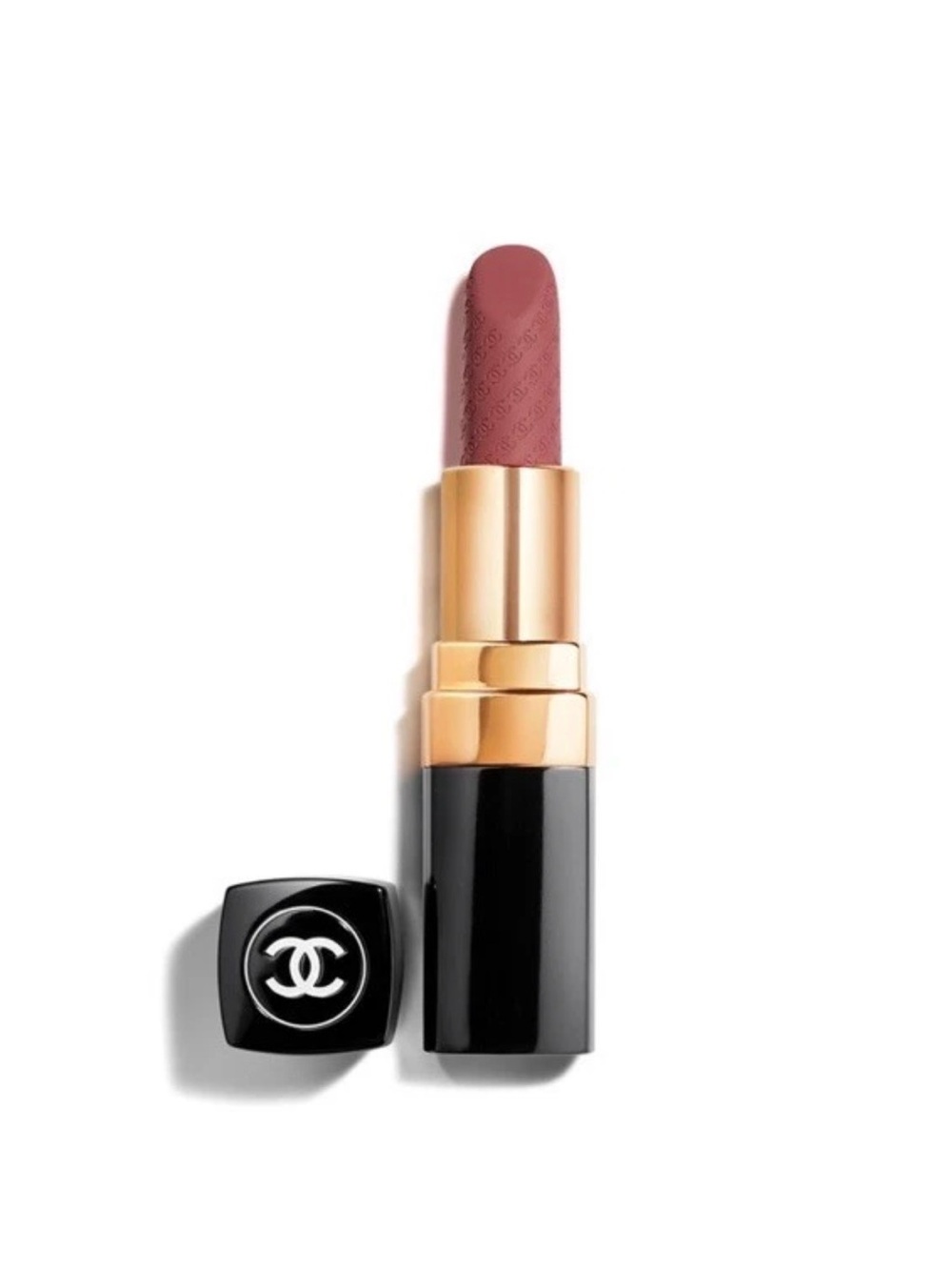 CHANEL Rouge Coco Longwear Satin Lipstick 165 CRUSH - 2026 FALL LIMITED EDITION